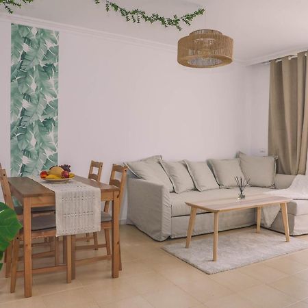 Isla Verde Studio Apartment Green Park San Miguel de Abona Esterno foto