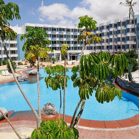 Isla Verde Studio Apartment Green Park San Miguel de Abona Esterno foto