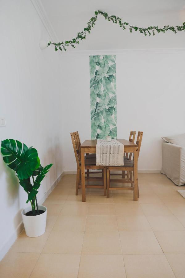 Isla Verde Studio Apartment Green Park San Miguel de Abona Esterno foto