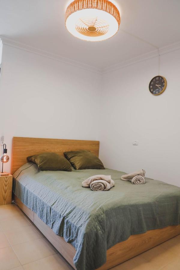 Isla Verde Studio Apartment Green Park San Miguel de Abona Esterno foto