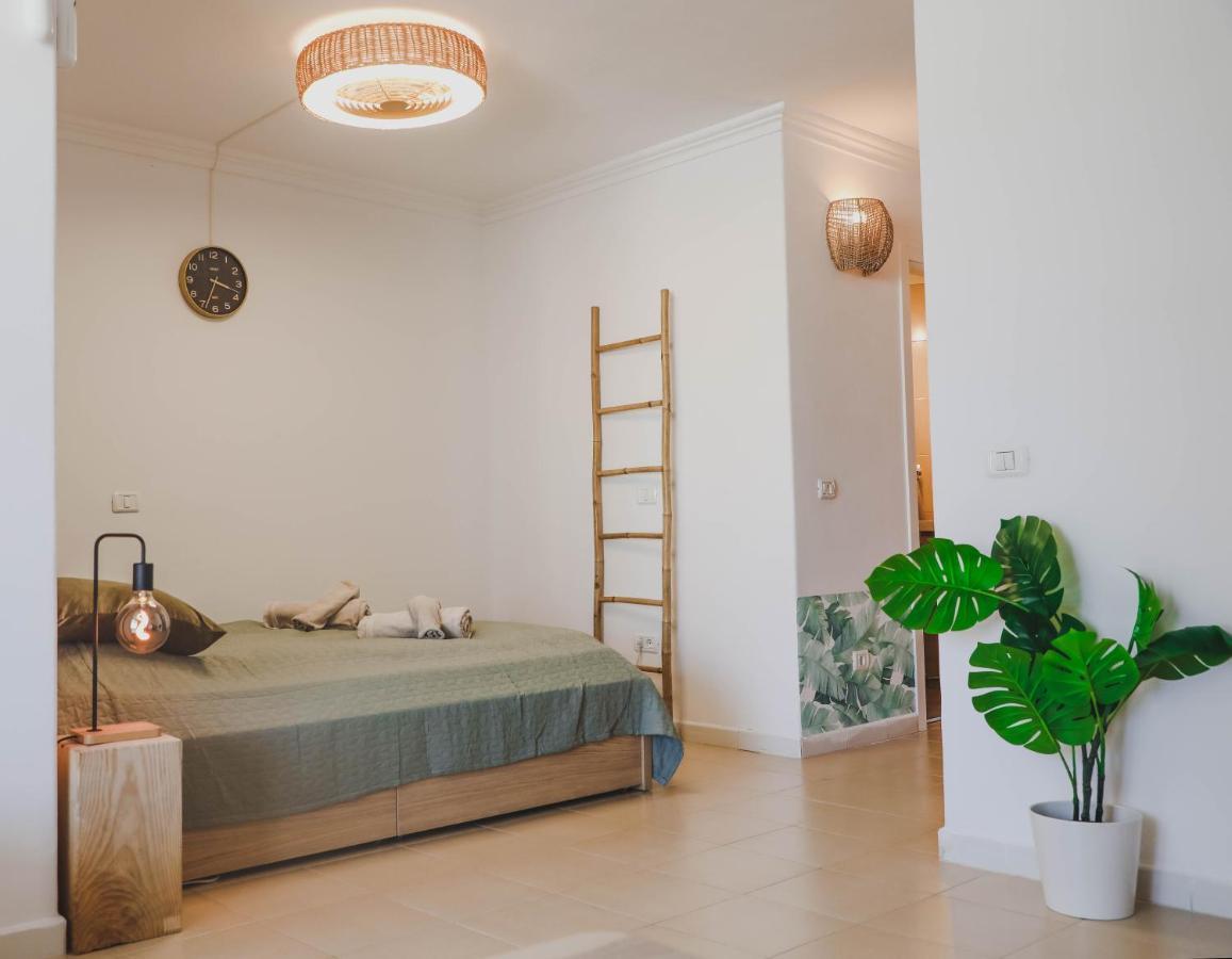 Isla Verde Studio Apartment Green Park San Miguel de Abona Esterno foto
